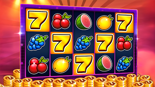 casino game online slots betting